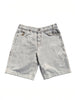 Frosted Cpu Shorts Fall 2025