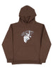 Frosted Skateboards Crash Hoodie Spring 2026