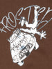 Frosted Skateboards Crash Hoodie Spring 2026