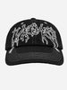 Jacker Crash Hat