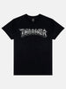 Thrasher Cruisin T-Shirt Summer 2026