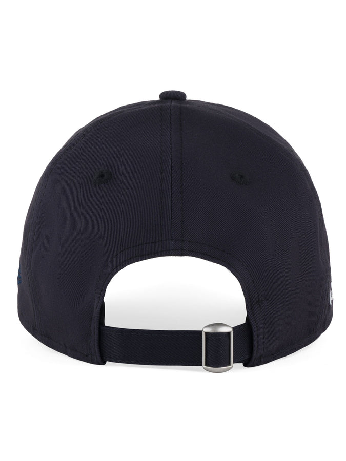 Chain To Bank Im On A Boat New Era 9Twenty Hat | NAVY