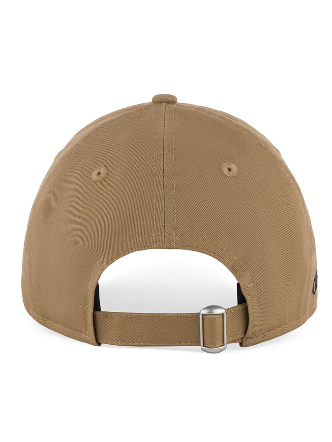 Chain To Bank Im On A Boat New Era 9Twenty Hat | KHAKI