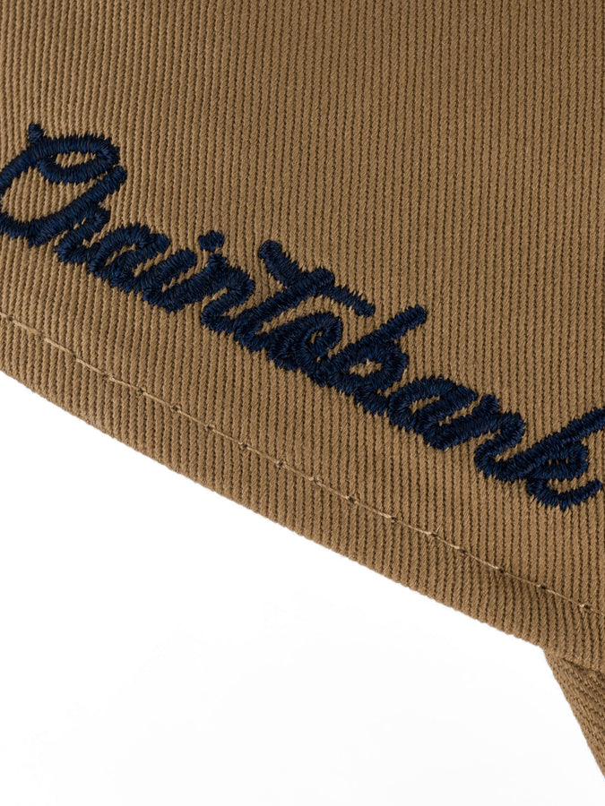 Chain To Bank Im On A Boat New Era 9Twenty Hat | KHAKI