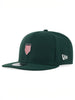 Chain To Bank Shield New Era 9Fifty Hat