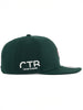 Chain To Bank Shield New Era 9Fifty Hat
