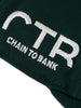 Chain To Bank Shield New Era 9Fifty Hat