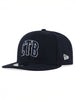 Chain To Bank Eastbound And Down New Era 9Fifty Hat