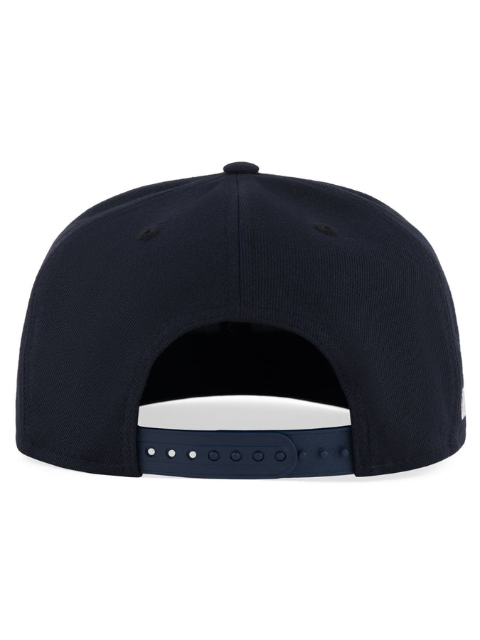 Chain To Bank Eastbound And Down New Era 9Fifty Hat | NAVY