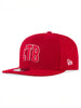 Chain To Bank Eastbound And Down New Era 9Fifty Hat