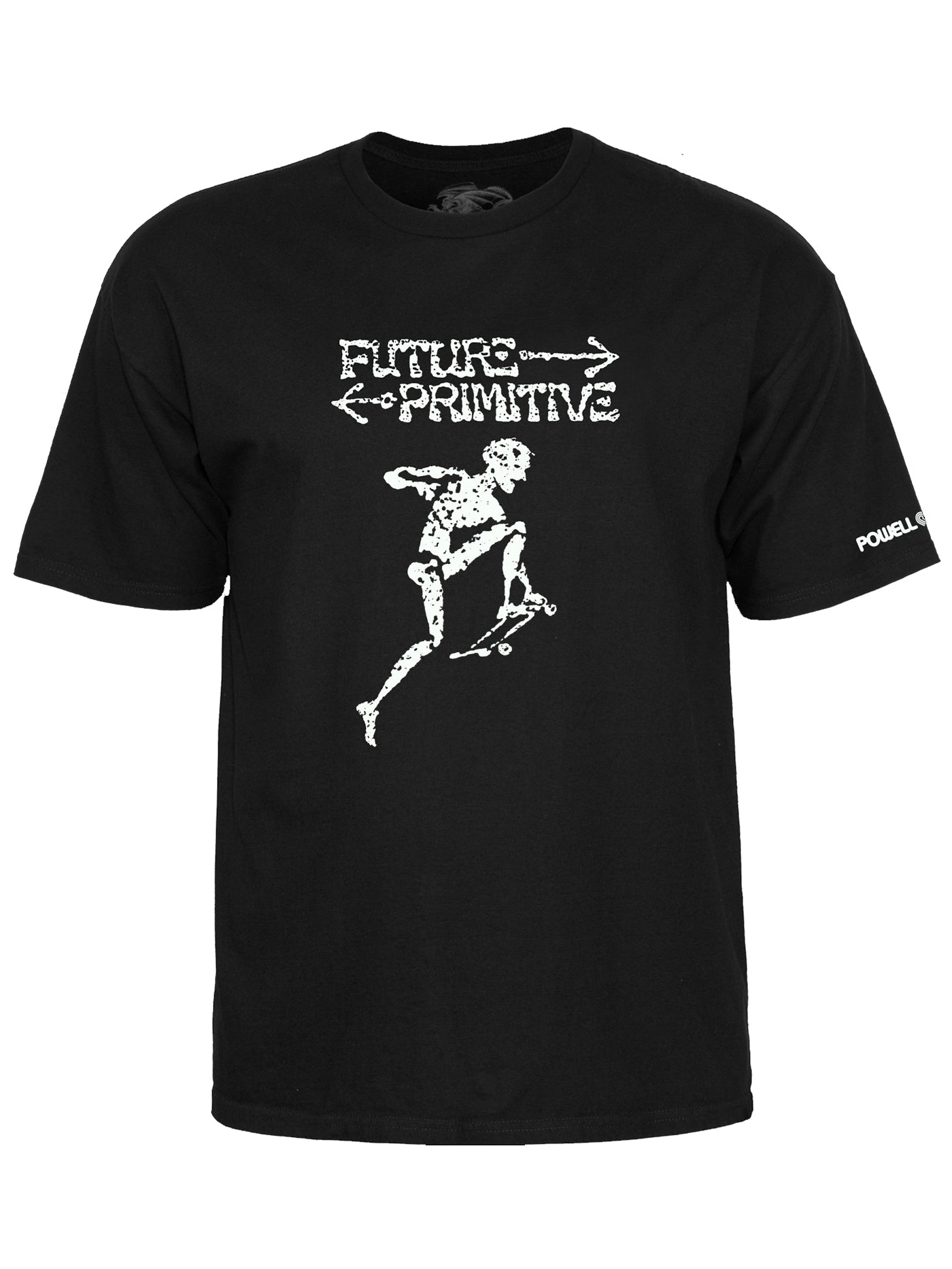 Powell Future Primitive Short Sleeve T-Shirt Spring 2024