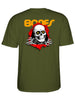 Powell Ripper Short Sleeve T-Shirt Spring 2024