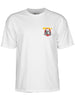 Powell Ripper Short Sleeve T-Shirt Spring 2024