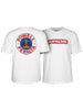 Powell Supreme Short Sleeve T-Shirt Spring 2024