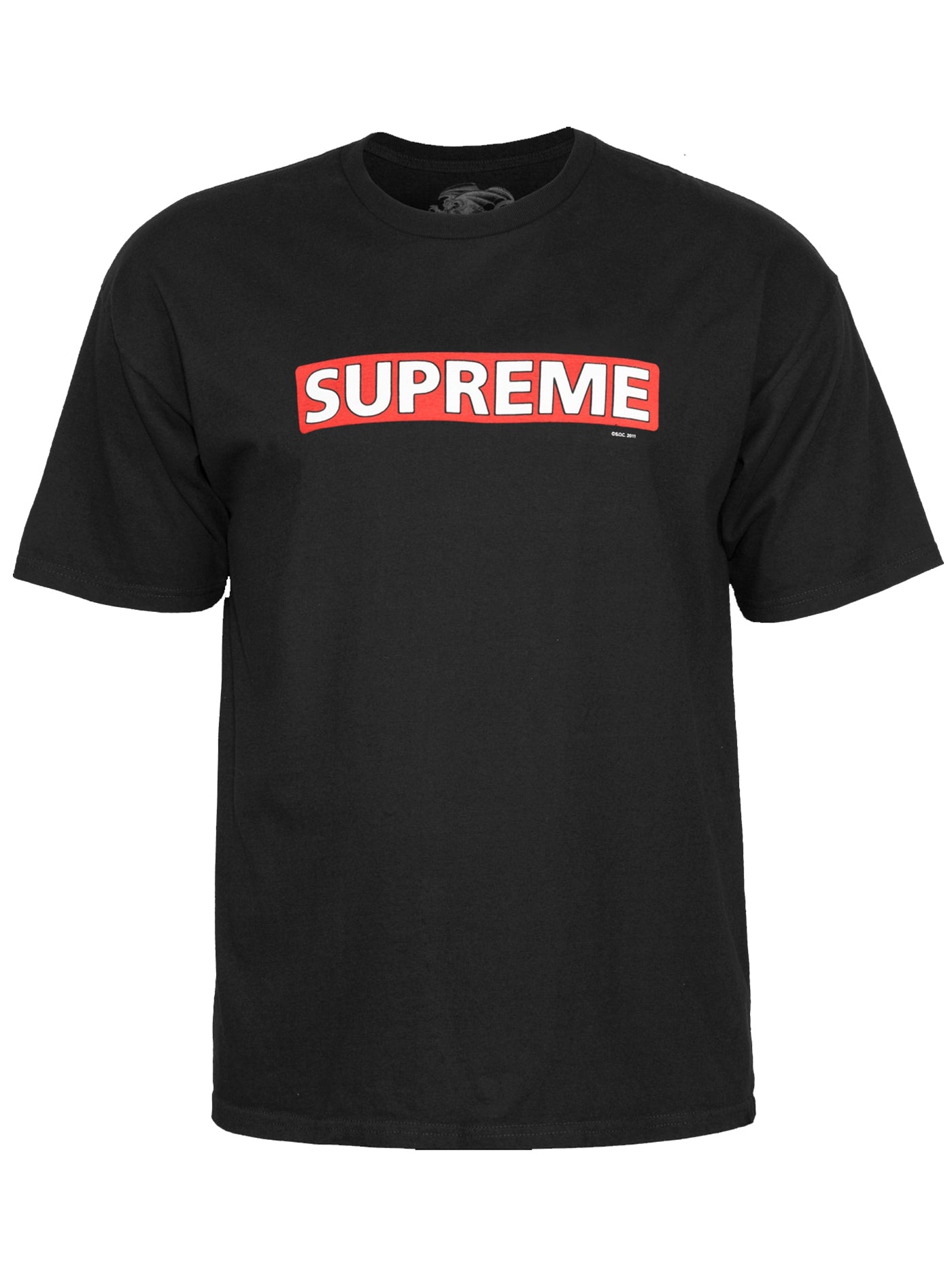Powell Supreme Short Sleeve T-Shirt Spring 2024