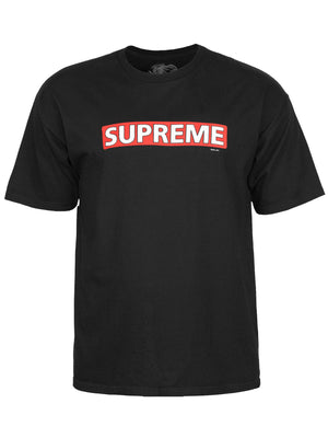 Powell Supreme Short Sleeve T-Shirt Spring 2024