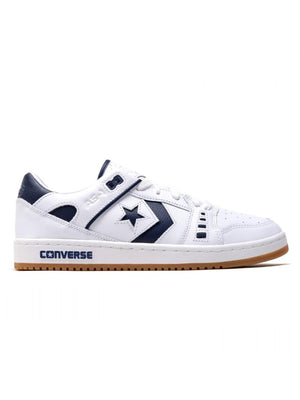 Converse Fall 2023 Cons AS-1 Pro White/Navy/Gum Shoes