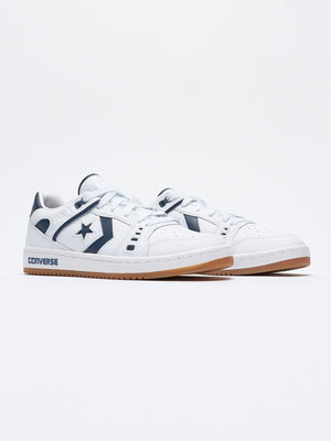 Converse Fall 2023 Cons AS-1 Pro White/Navy/Gum Shoes