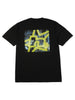 Huf Cyberpunk T-Shirt Fall 2026