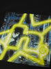 Huf Cyberpunk T-Shirt Fall 2026