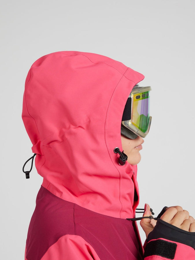Airblaster Cypress Jacket Winter 2026 | RASBERRY