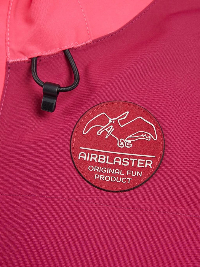 Airblaster Cypress Jacket Winter 2026 | RASBERRY