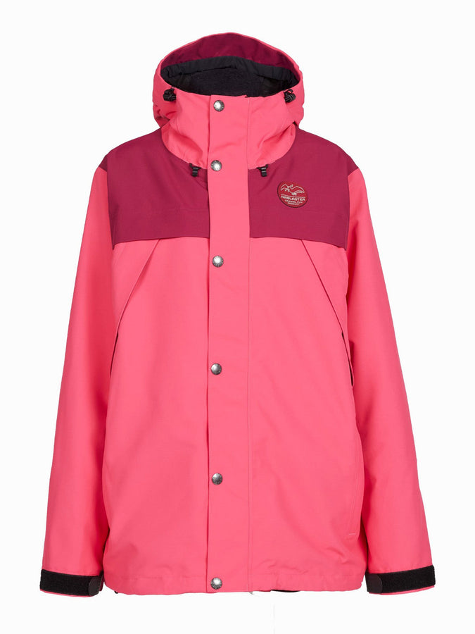 Airblaster Cypress Jacket Winter 2026 | RASBERRY