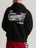 Vans Caballero Hoodie Fall 2026