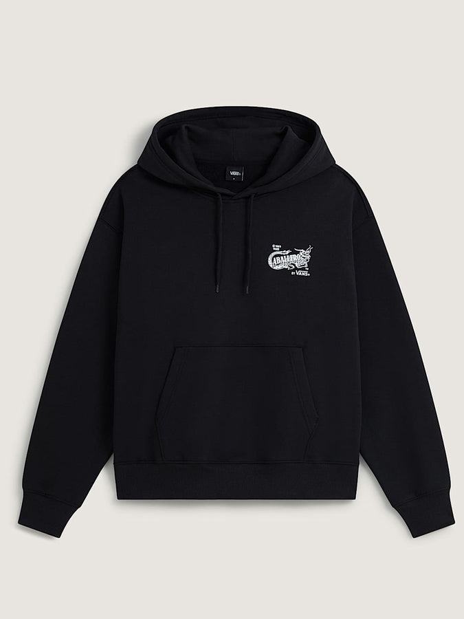 Vans Caballero Hoodie Fall 2026 | BLACK (BLK)