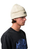 Souvenir Cable Knit Beanie