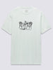 Vans Cafe De La Vans T-Shirt Fall 2025