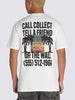 Vans Call Collect T-Shirt Fall 2025