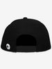Headster Callback Suede Snapback Hat