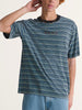 Vans Cameron Stripe T-Shirt Spring 2026