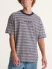 Vans Cameron Stripe T-Shirt Spring 2026