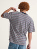 Vans Cameron Stripe T-Shirt Spring 2026