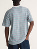 Vans Cameron Stripe T-Shirt Spring 2026