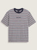 Vans Cameron Stripe T-Shirt Spring 2026