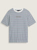Vans Cameron Stripe T-Shirt Spring 2026