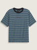 Vans Cameron Stripe T-Shirt Spring 2026