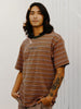 Vans Cameron Stripe T-Shirt Spring 2026