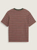 Vans Cameron Stripe T-Shirt Spring 2026