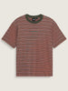 Vans Cameron Stripe T-Shirt Spring 2026