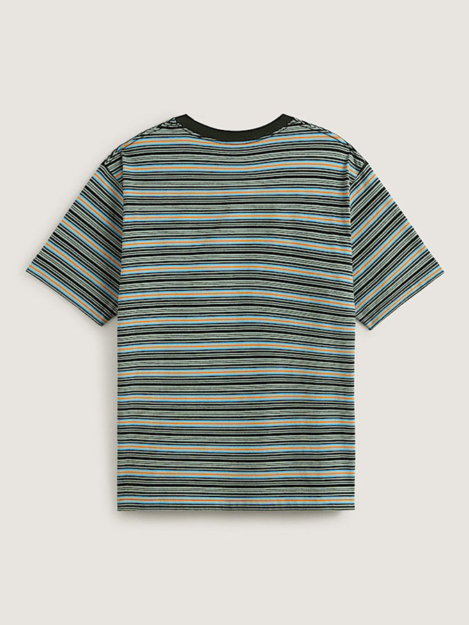 Cameron Stripe T-Shirt