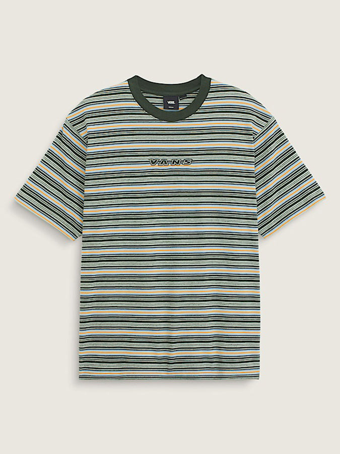 Cameron Stripe T-Shirt