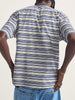 Vans Cameron Stripe T-Shirt Fall 2025