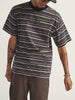 Vans Cameron Stripe T-Shirt Fall 2025