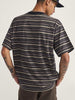 Vans Cameron Stripe T-Shirt Fall 2025