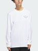 Adidas Henry Jones Long Sleeve T-Shirt Spring 2024