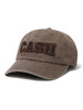 Cash Only Campus 6 Panel Strapback Hat
